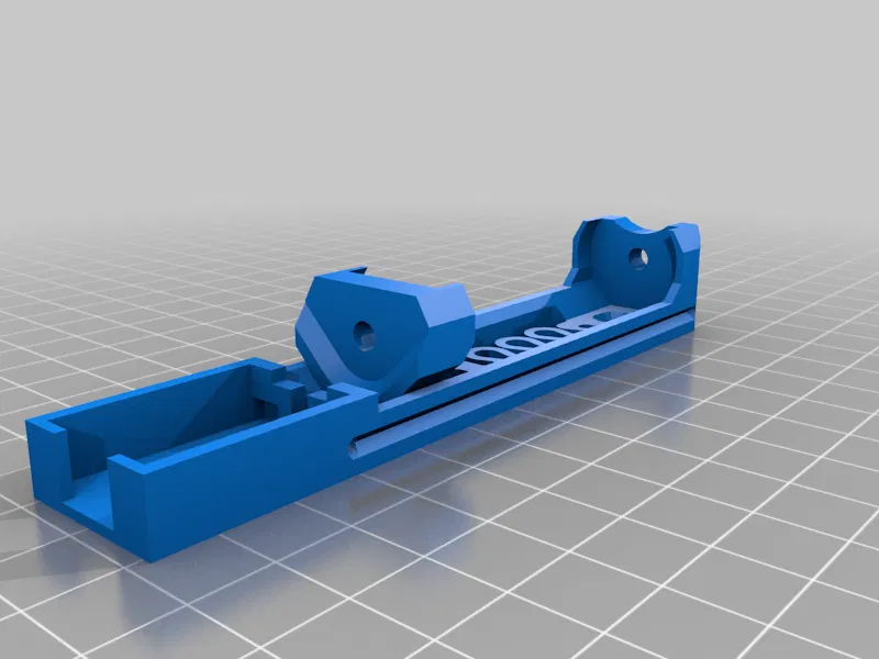 Vỏ sạc USB cho cell 18650 dùng TP4056 - Image 3