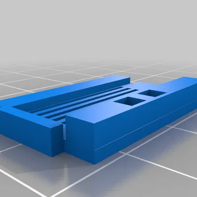 Vỏ sạc USB cho cell 18650 dùng TP4056