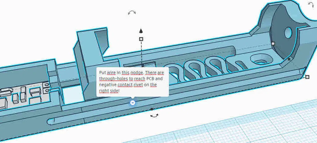 Vỏ sạc USB cho cell 18650 dùng TP4056 - Image 6