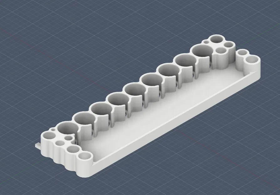 Toolstand RC Car Racing Drone Racing - Kệ dụng cụ & khay linh kiện - Image 2