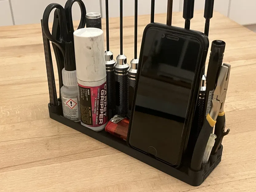 Toolstand RC Car Racing Drone Racing - Kệ dụng cụ & khay linh kiện - Image 3