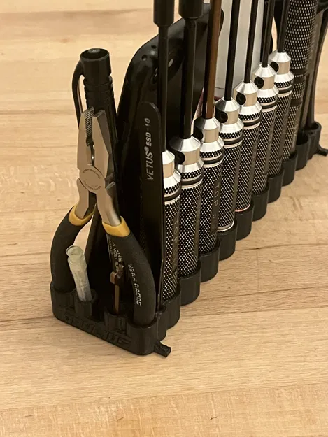 Toolstand RC Car Racing Drone Racing - Kệ dụng cụ & khay linh kiện - Image 6