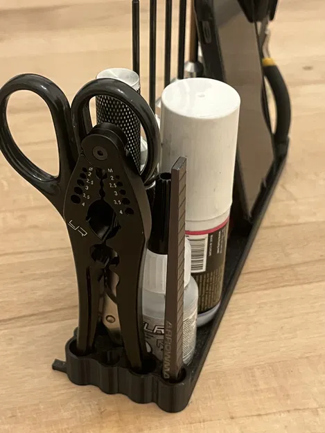 Toolstand RC Car Racing Drone Racing - Kệ dụng cụ & khay linh kiện - Image 10