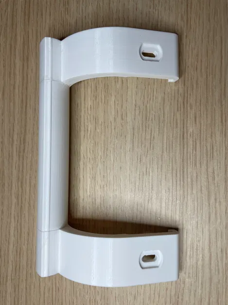 Tay nắm tủ lạnh Electrolux (Electrolux Fridge Handle) - Image 1