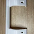 Tay nắm tủ lạnh Electrolux (Electrolux Fridge Handle) - Thumbnail 1