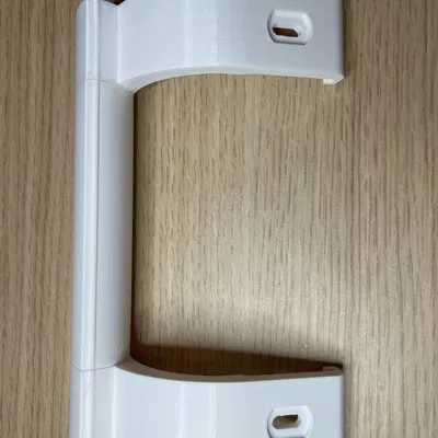 Tay nắm tủ lạnh Electrolux (Electrolux Fridge Handle)