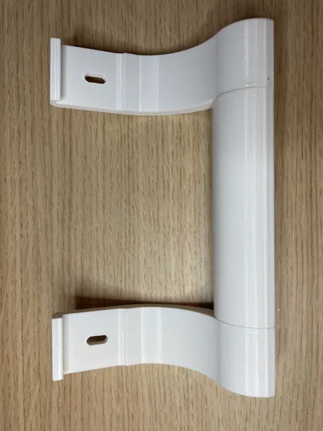 Tay nắm tủ lạnh Electrolux (Electrolux Fridge Handle) - Image 2