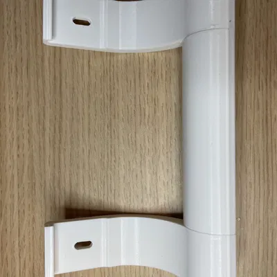 Tay nắm tủ lạnh Electrolux (Electrolux Fridge Handle)