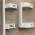 Tay nắm tủ lạnh Electrolux (Electrolux Fridge Handle) - Thumbnail 3