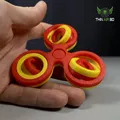 Gyro Fidgets (4 Biến Thể) - Thumbnail 4
