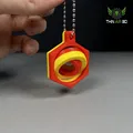 Gyro Fidgets (4 Biến Thể) - Thumbnail 5
