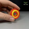 Gyro Fidgets (4 Biến Thể) - Thumbnail 6