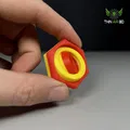 Gyro Fidgets (4 Biến Thể) - Thumbnail 9