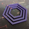 Khuôn Mẫu Lục Giác (Hexagon Templates) - Thumbnail 1