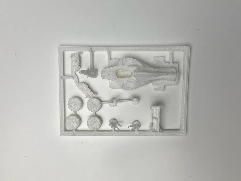 Xe Công thức 1 - Kit Card - Image 4