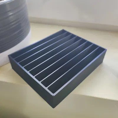 Khay Sắp Xếp Decal 8 Ngăn Tiện Lợi - In 3D Dễ Dàng