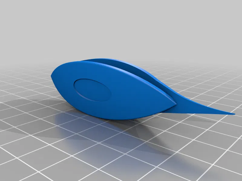 Thoi đưa Tatting (Tatting Shuttle) - Image 1