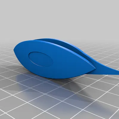 Thoi đưa Tatting (Tatting Shuttle)