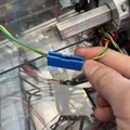 Kẹp giữ cáp FRC PWM/CAN (FRC PWM/CAN Clips) - Thumbnail 1