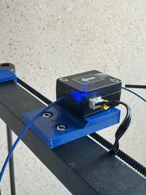 Ender 3 V3 KE/SE - Giá đỡ Filament Sensor - Image 1