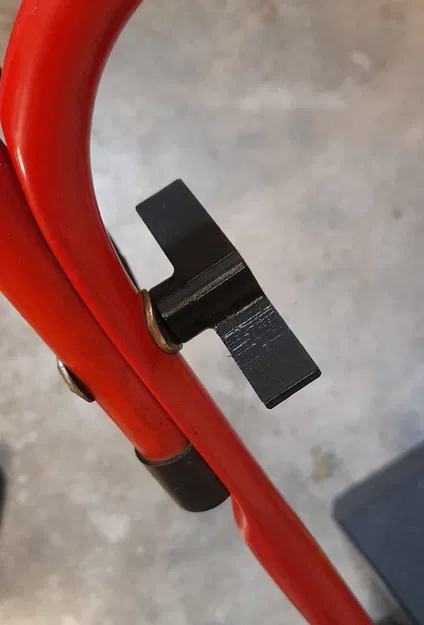 Cánh Bướm Vặn M6 Thay Thế Cho Máy Cắt Cỏ - Image 1