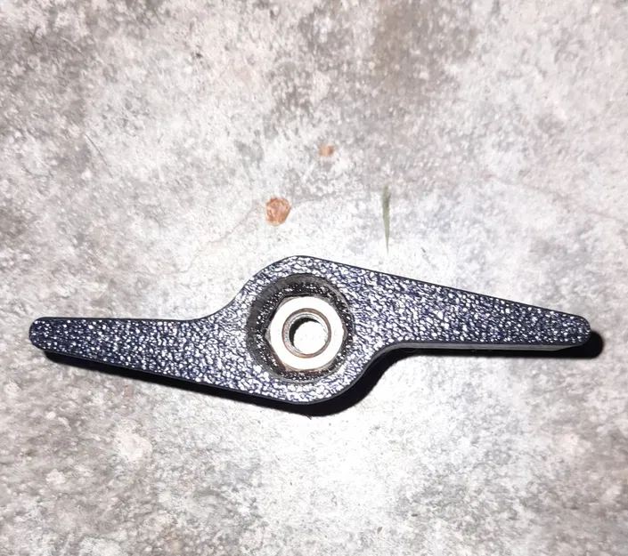 Cánh Bướm Vặn M6 Thay Thế Cho Máy Cắt Cỏ - Image 3