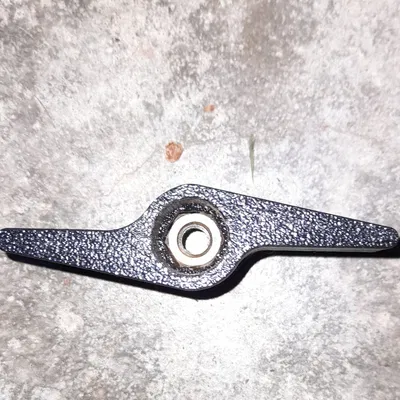 Cánh Bướm Vặn M6 Thay Thế Cho Máy Cắt Cỏ