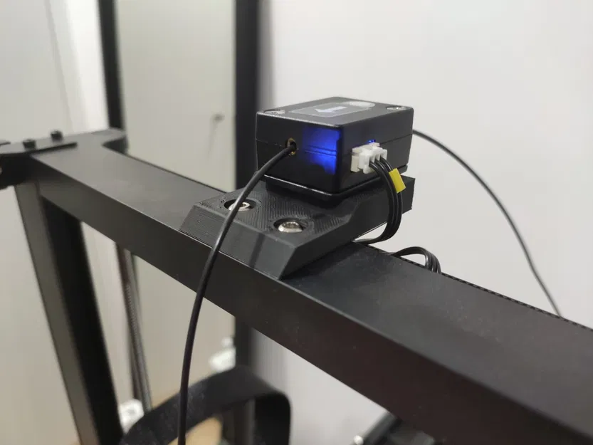 Giá đỡ cảm biến sợi nghiêng cho Ender 3 V3 KE/SE - Image 1