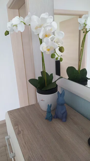 Easter Bunny 2023 – Thỏ Phục Sinh trang trí - Image 2