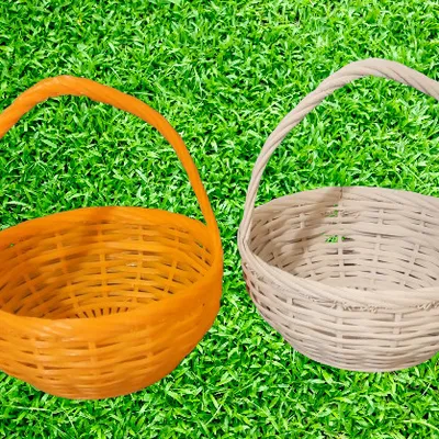 Giỏ Phục Sinh (Easter Basket)