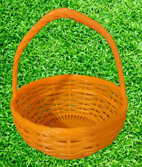 Giỏ Phục Sinh (Easter Basket) - Image 2