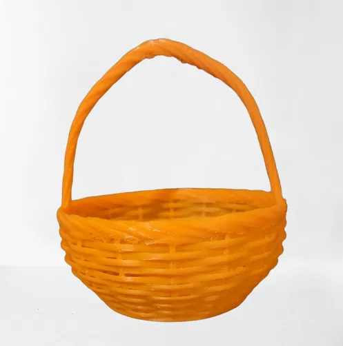 Giỏ Phục Sinh (Easter Basket) - Image 3