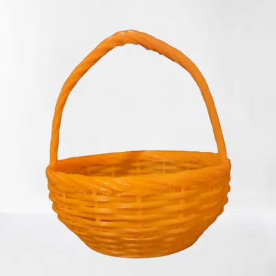 Giỏ Phục Sinh (Easter Basket)