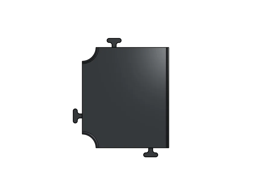 City Streets - Dựng mạng lưới thành phố với hơn 30 mảnh độc đáo - Image 12