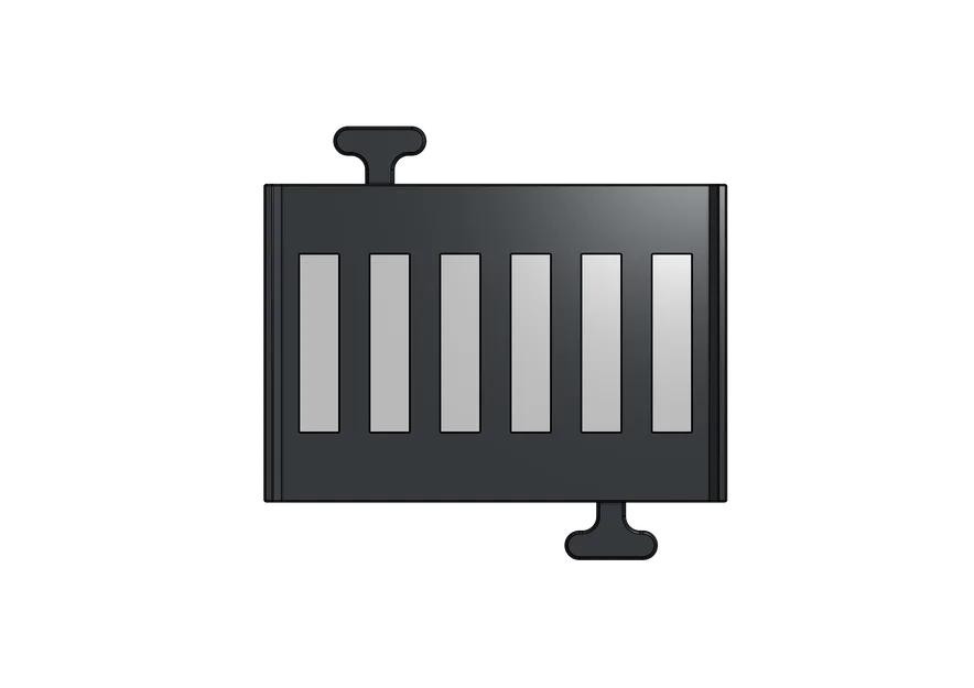 City Streets - Dựng mạng lưới thành phố với hơn 30 mảnh độc đáo - Image 21