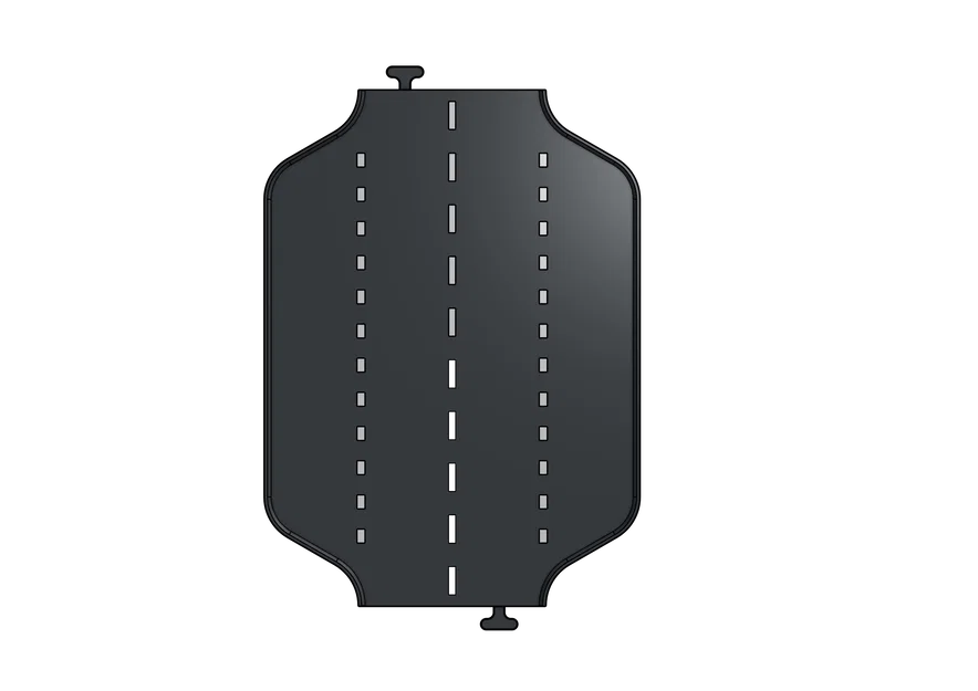 City Streets - Dựng mạng lưới thành phố với hơn 30 mảnh độc đáo - Image 27