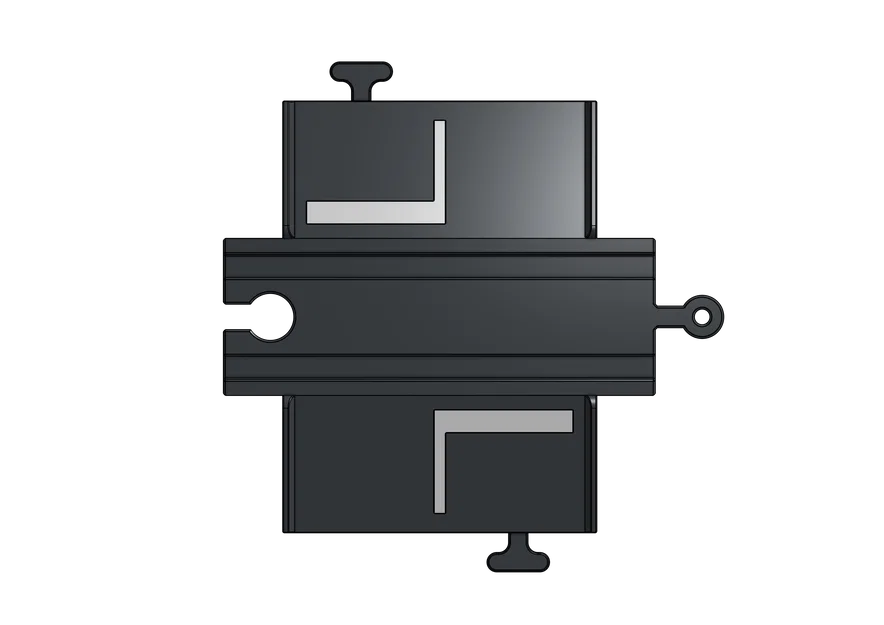 City Streets - Dựng mạng lưới thành phố với hơn 30 mảnh độc đáo - Image 28