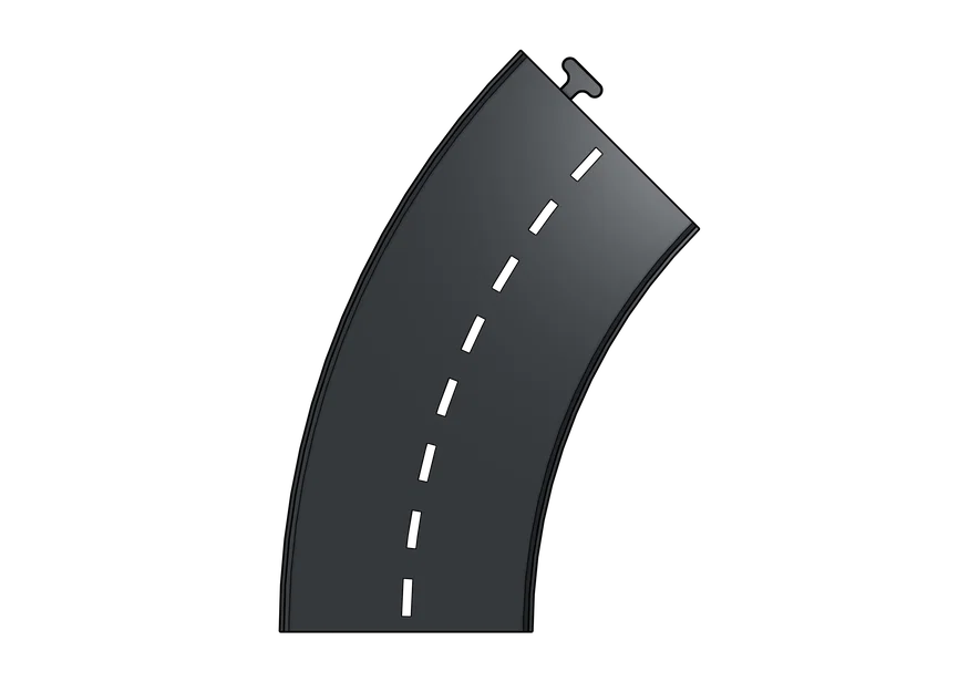 City Streets - Dựng mạng lưới thành phố với hơn 30 mảnh độc đáo - Image 36