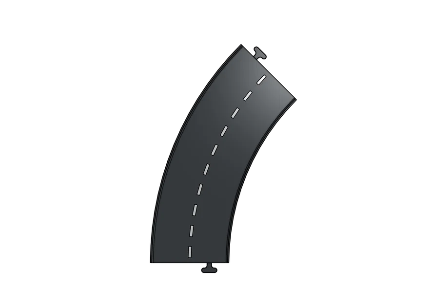 City Streets - Dựng mạng lưới thành phố với hơn 30 mảnh độc đáo - Image 40