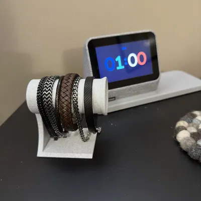 Giá Đỡ Vòng Tay (Bracelet Holder)