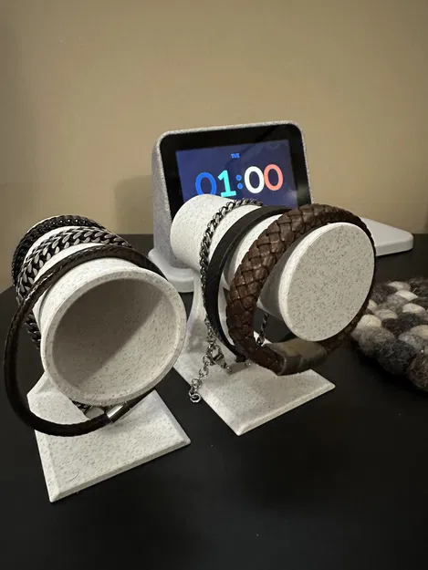 Giá Đỡ Vòng Tay (Bracelet Holder) - Image 2