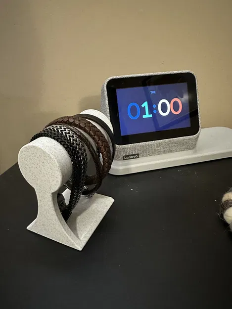 Giá Đỡ Vòng Tay (Bracelet Holder) - Image 3