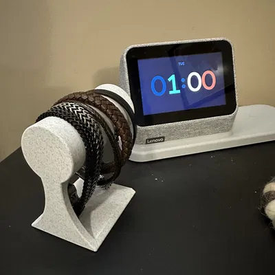 Giá Đỡ Vòng Tay (Bracelet Holder)