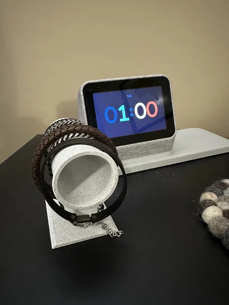 Giá Đỡ Vòng Tay (Bracelet Holder) - Image 4