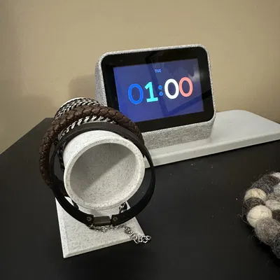 Giá Đỡ Vòng Tay (Bracelet Holder)