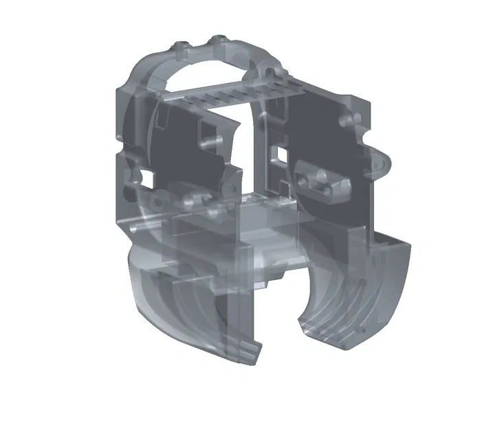 Neptune 4/Pro: Printhead 3x quạt 5015 – Threaded Inserts + hơn nữa - Image 1