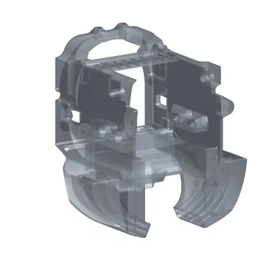 Neptune 4/Pro: Printhead 3x quạt 5015 – Threaded Inserts + hơn nữa