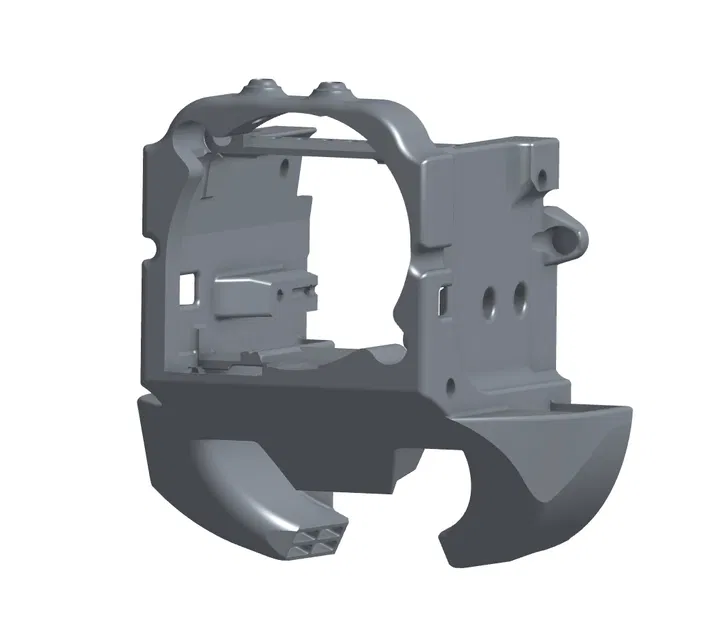 Neptune 4/Pro: Printhead 3x quạt 5015 – Threaded Inserts + hơn nữa - Image 2