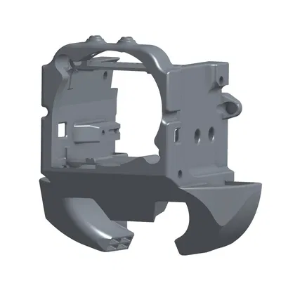 Neptune 4/Pro: Printhead 3x quạt 5015 – Threaded Inserts + hơn nữa