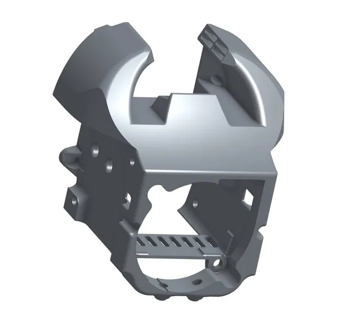 Neptune 4/Pro: Printhead 3x quạt 5015 – Threaded Inserts + hơn nữa - Image 3